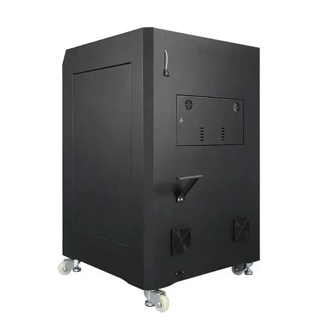 Рисунок 4 - Полимерный Sla-принтер промышленного уровня для