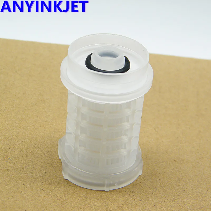 Filtro e Núcleo de Tinta para Impressora Videojet 1510 para Modelos Vj1210 Vj1510 Vj1610 1000 - Imagem 2
