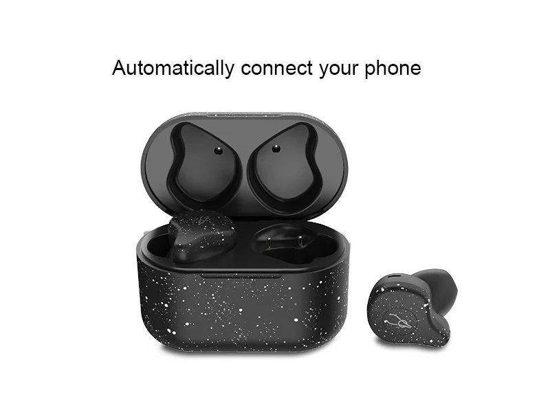TWS стереонаушники Sabbat X12 Ultra с поддержкой Bluetooth 5 0 и зарядным устройством|Наушники