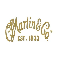 Hot Sell Martin and Co. Guitar Decal Headstock...