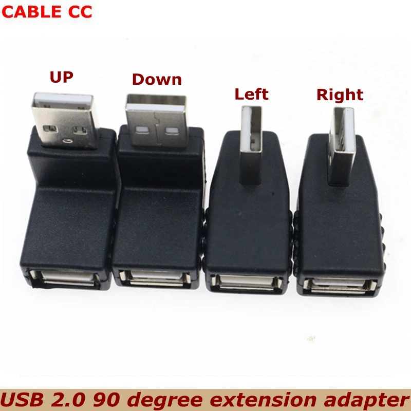 

Высокоскоростной удлинитель для компьютера, ноутбука, USB 2,0