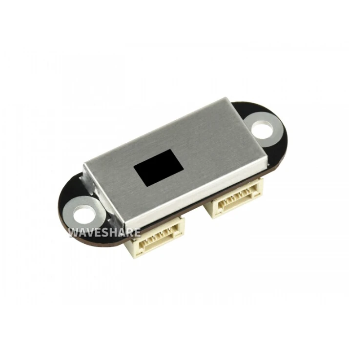 

Датчик лазерного диапазона TOF (время полета), UART / CAN Bus, Поддержка каскадного подключения, поставляется с программным обеспечением хост-компьютера Assistant