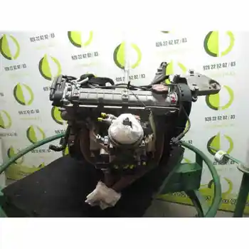 

F3PD720 Complete Engine Renault Lagoon (b56) 1.8 Anade
