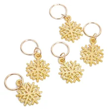 164 шт Подвески, украшения, ювелирные изделия, портативные металлические манжеты, стильные кольца для волос, трубы для наращивания, дреды, бусины, аксессуары для Плетения КОС