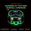 2022 New Professional Mini AURORA LCD Tattoo Power Supply with Power Adaptor for Coil & Rotary Tattoo Machines ► Photo 1/6