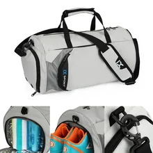 На свежем воздухе, путешествия, спорт сумка через плечо модная большая емкость вещевой мешок многофункциональный для фитнеса йога сумка через плечо для отдыха
