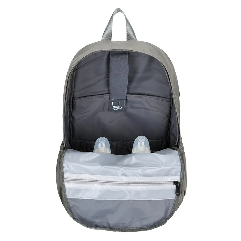 Сумка для подгузников, стиль, многофункциональная сумка на плечо, сумка для подгузников, большая емкость, Amazon Cross Border,, сумка для подгузников
