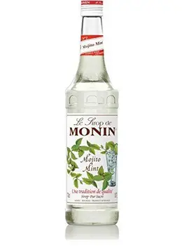 

MONIN - Sirop Monin - Mojito Mint - 70 cl