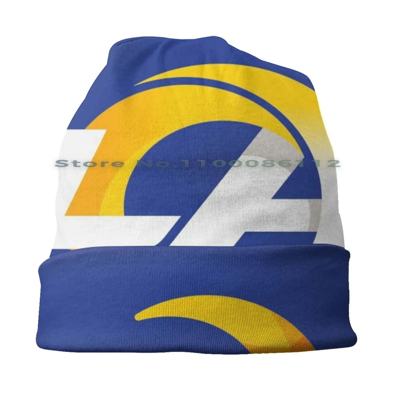 Rams-los-Sombrero de pescador plegable para exteriores, gorra de