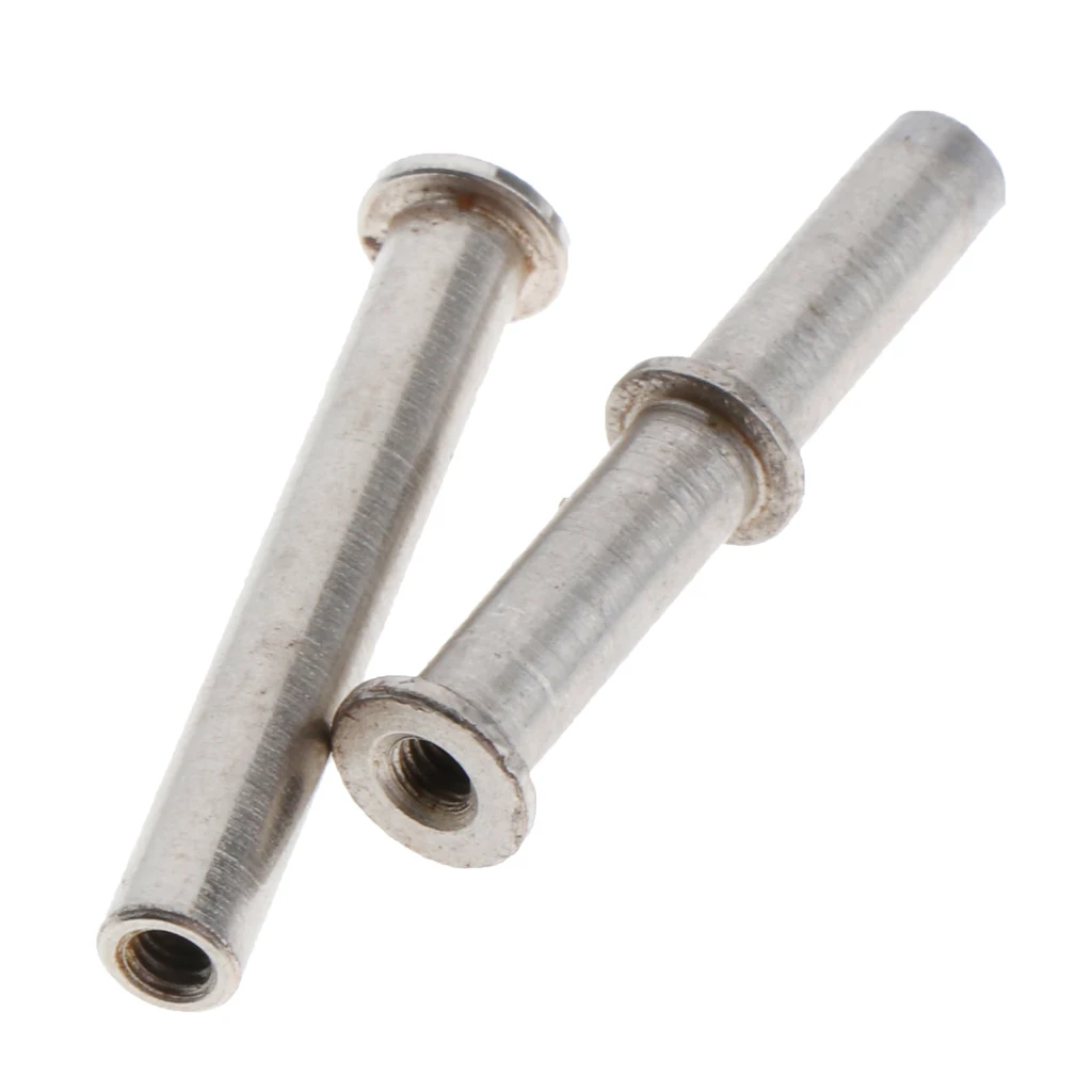 RC Car Metal Steering Column Set for WLtoys 144001 1/14 Model Vehcile