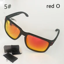 Holbrooks o, Брендовые мужские дизайнерские модные солнцезащитные очки TR90, оправа, поляризационные линзы, 9102, уличные солнцезащитные очки, uv400, Gafas De Sol