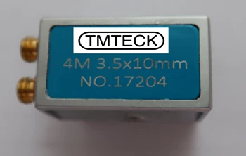 

DUAL SHEAR WAVE FOCUS UT PROBE/ultrasonic transducer 4Mhz dual3.5x10mm 45 degree