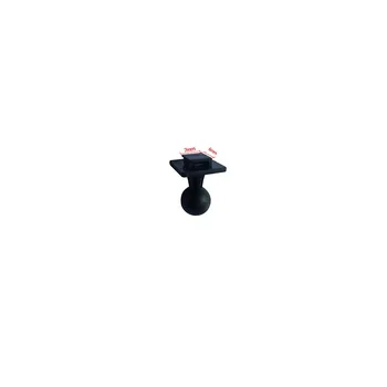 

Driving Recorder Bracket Interface Suction Cup Bracket Head Ball Rear View Mirror Bracket