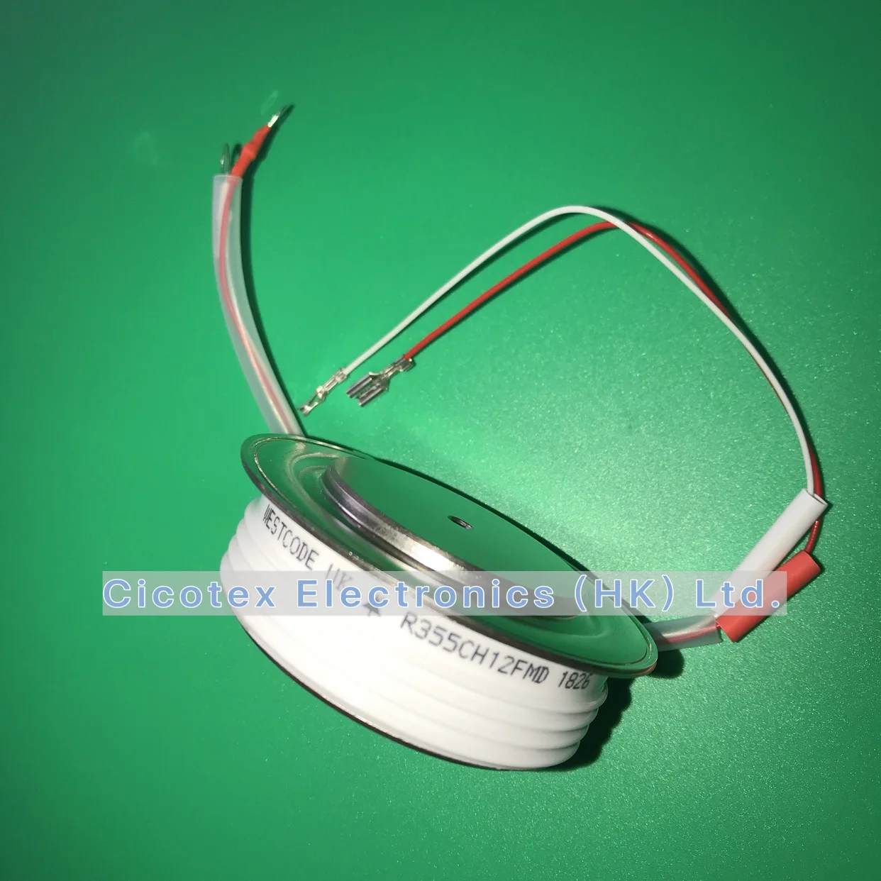 

R355CH12FMD модуль IGBT R355CH12-FMD