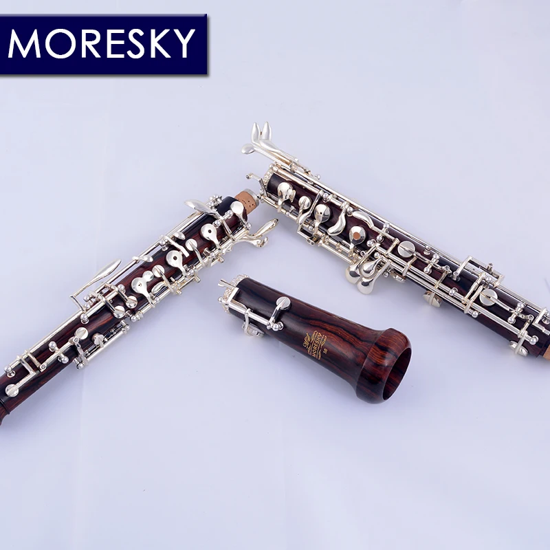 オーボエ　MORESKY S16 MORESKY Professional C Ireland 公式通販 Whiskey オーボエ MORESKY S16