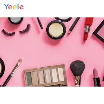 

Yeele Six Eye Shadow Wallpaper Birthday Home Decor Photography Backdrop Personalized Photographic Backgrounds For Photo Studio