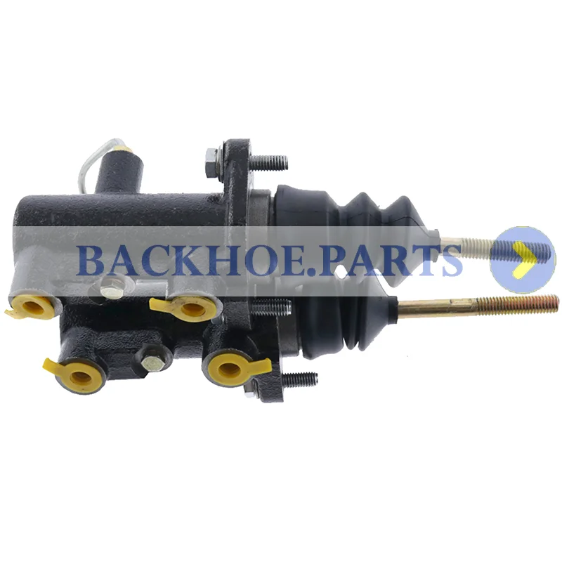 Backhoe Brake Master Cylinder 206-1769 For Caterpillar 414E 416E 422E 428E