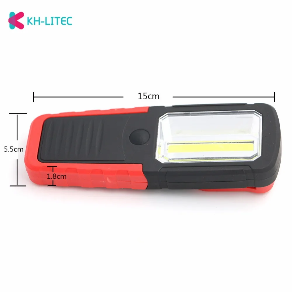 COB-Led-Portable-Spotlight-Super-Bright-Magnetic-Led-Work-Light-Rechargeable-for-Outdoor-Camping-Lampe-Led-Flashlight-by-3 AAA(5)
