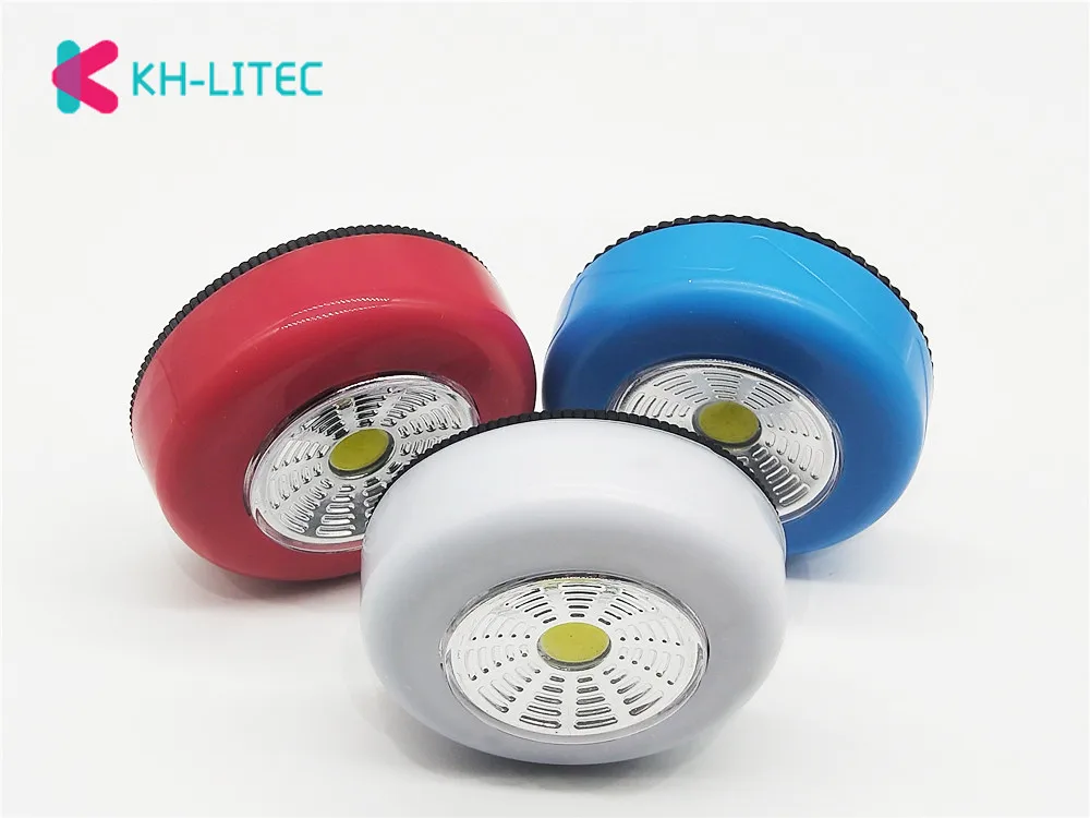 COB-Touch-Light-Round-LED-Under-Cabinet-Light-Wall-Lamp-Wardrobe-Cupboard-Closet-Light-Emergency-Kitchen-Night-Light-For-Home（13）
