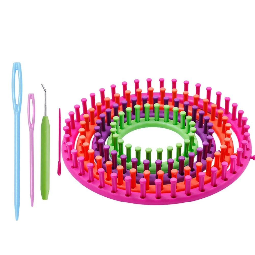 #Special Offers 1Set Knitting Loom Set Long Knitting Board Weave Loom Craft Yarn DIY Tool with Crochet Hooks for Hat Scarf Shawl Sweater Knitter #Special Offers 1Set Knitting Loom Set Long Knitting Board Weave Loom Craft Yarn DIY Tool with Crochet Hooks for Hat Scarf Shawl Sweater Knitter