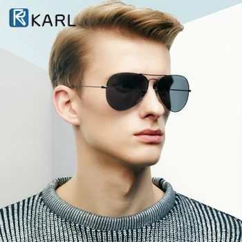 

Polarized Pilot Sunglasses for Men/women Luxury Brand Design Driving Fishing Outdoor Sun Glasses Sunglass for Male Female UV400