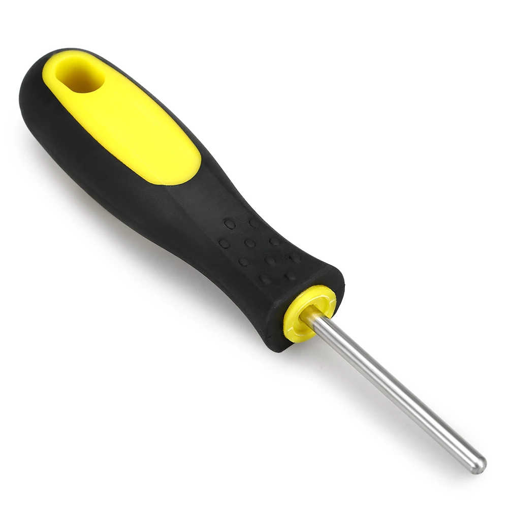 

Straight Stringing Tool Awl Racquet String Adjustment Pull Tool for Tennis and Badminton Racket Straight String Tool