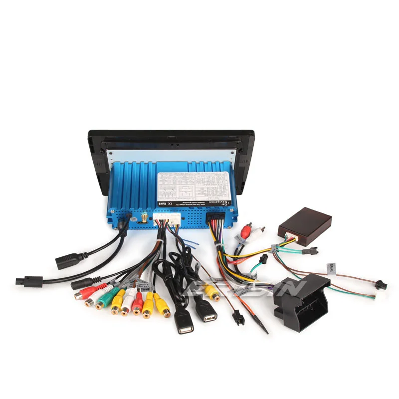 Excellent Erisin ES6292B 9 inch Android 9.0 6-Core 4GB RAM Car Radio BT for Mercedes Benz A/B Classe Sprinter Viano Crafter 3 Excellent Erisin ES6292B 9 inch Android 9.0 6-Core 4GB RAM Car Radio BT for Mercedes Benz A/B Classe Sprinter Viano Crafter 3