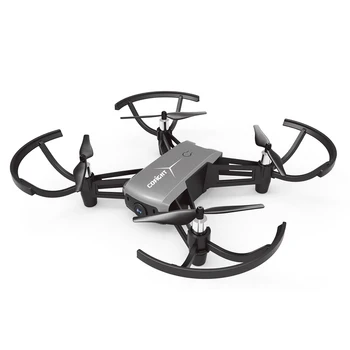 

Mini RC Quadcopter Drone UAV WIFI Aerial Photo 720P Wide Angel Four-axis Remote Control Aircraft