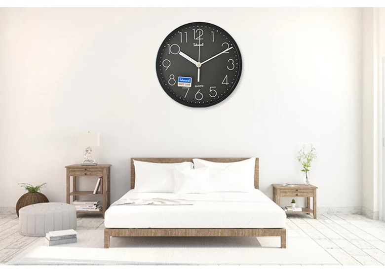 Wall Clock  (12)