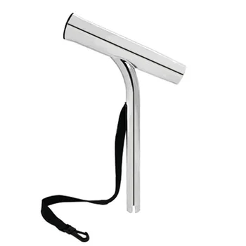 

Marine Hardware Outdoor Equipment Rustproof Fishing Rod Holder Durable Tools Corrosion Resistant Boat Stainless Steel Outrigger
