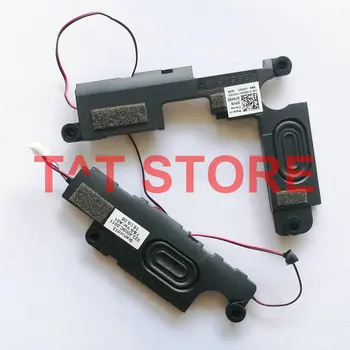 

original For Dell Inspiron 13 5368 Left Right Internal AUDIO Speaker Set 1N40D 01N40D CN-01N40D 023.4009C.0011 023.4009C.0001