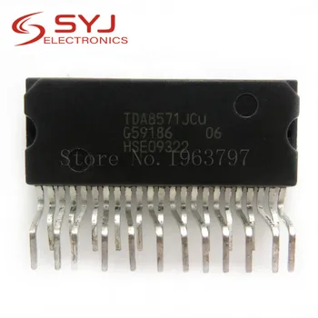 

1pcs/lot TDA8571J TDA8571 ZIP-23 In Stock