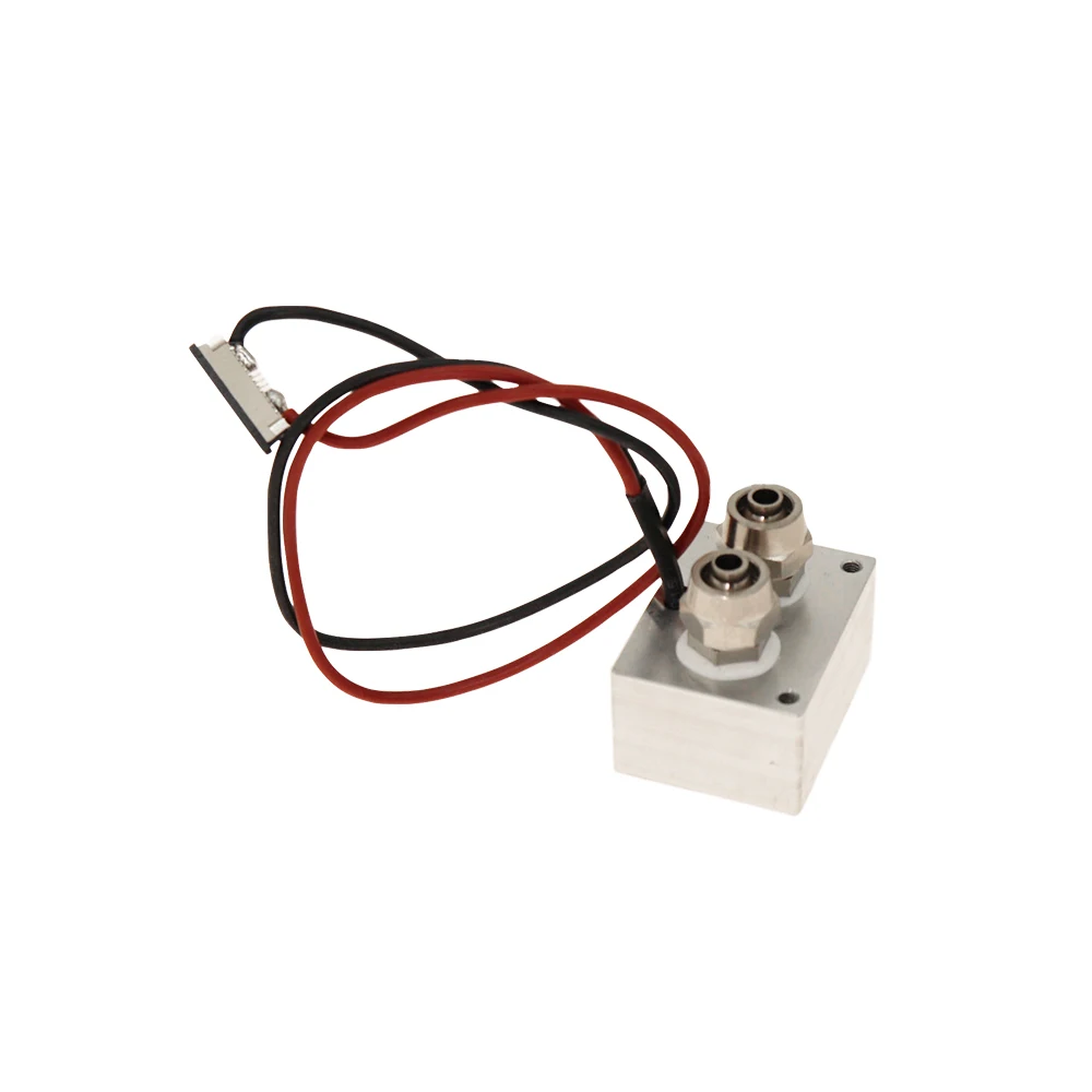 uv para Impressora uv do Leito uv para a Máquina de Impressão Lâmpada uv Luz - Imagem 6