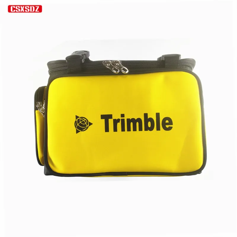 Совершенно новый Trimble GPS хост сумка для Topcon Sokkia GNSS общая станция | Мобильные