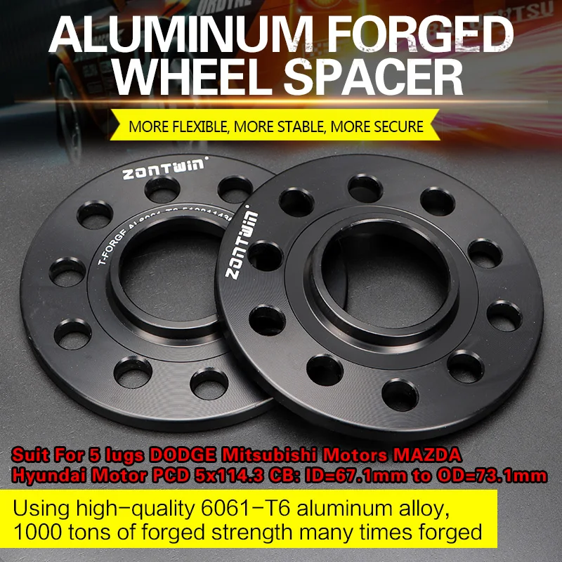 2Pieces3581012mmWheelSpacerAdaptersPCD5x1143CBID671mm.jpg