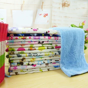 

Baby Blankets Newborn Envelope Children's Blanket Muslin Disaper Baby Warp Thicken Double Layer Coral Fleece Infant Baby Swaddle