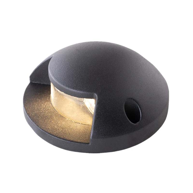 Corridor Walkway Lights Corner Light LED Sidewall Light Underground Lights Villa Scenic Spot Pedestrian Street Step Trail