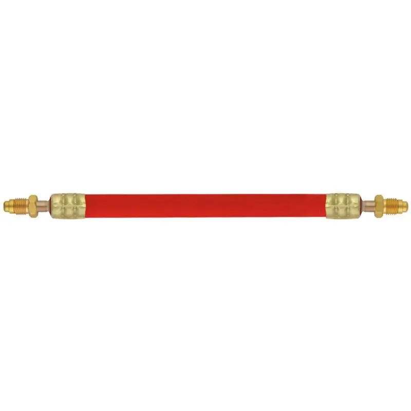 

25FT Flexible TIG Torch Power Cable Wire Connected 3/8 Inch -X 24 RH CK57Y03RSF