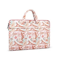 Сумка для ноутбука Macbook Air Pro 13,3, 14,1, 15,4 дюймов, чехол для ноутбука, чехол для планшета, чехол для Xiaomi Air, hp, Dell