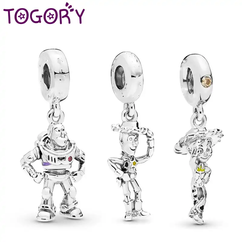 pandora buzz lightyear