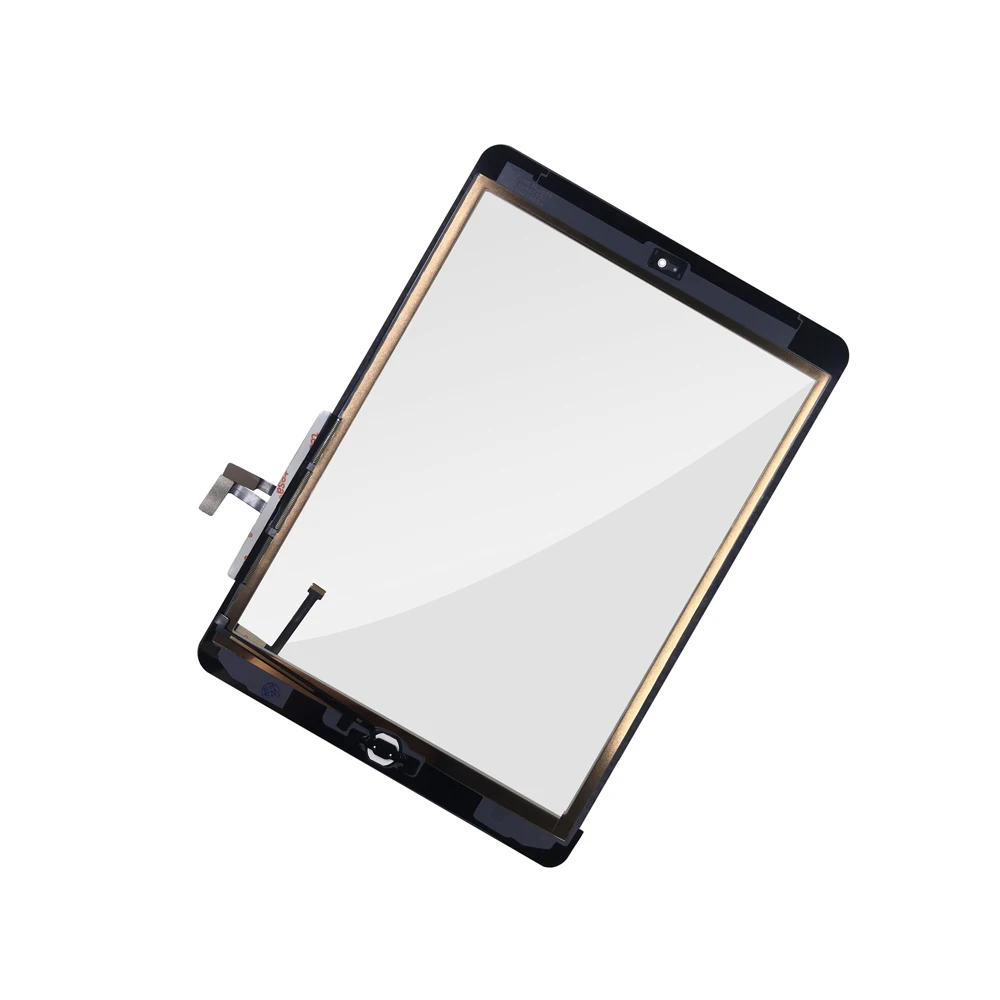 ЖК-дисплей для Apple iPad Air 5 5th iPad 5 A1474 A1475 A1476 кодирующий преобразователь сенсорного экрана в сборе сменный ЖК-дисплей для iPad 5