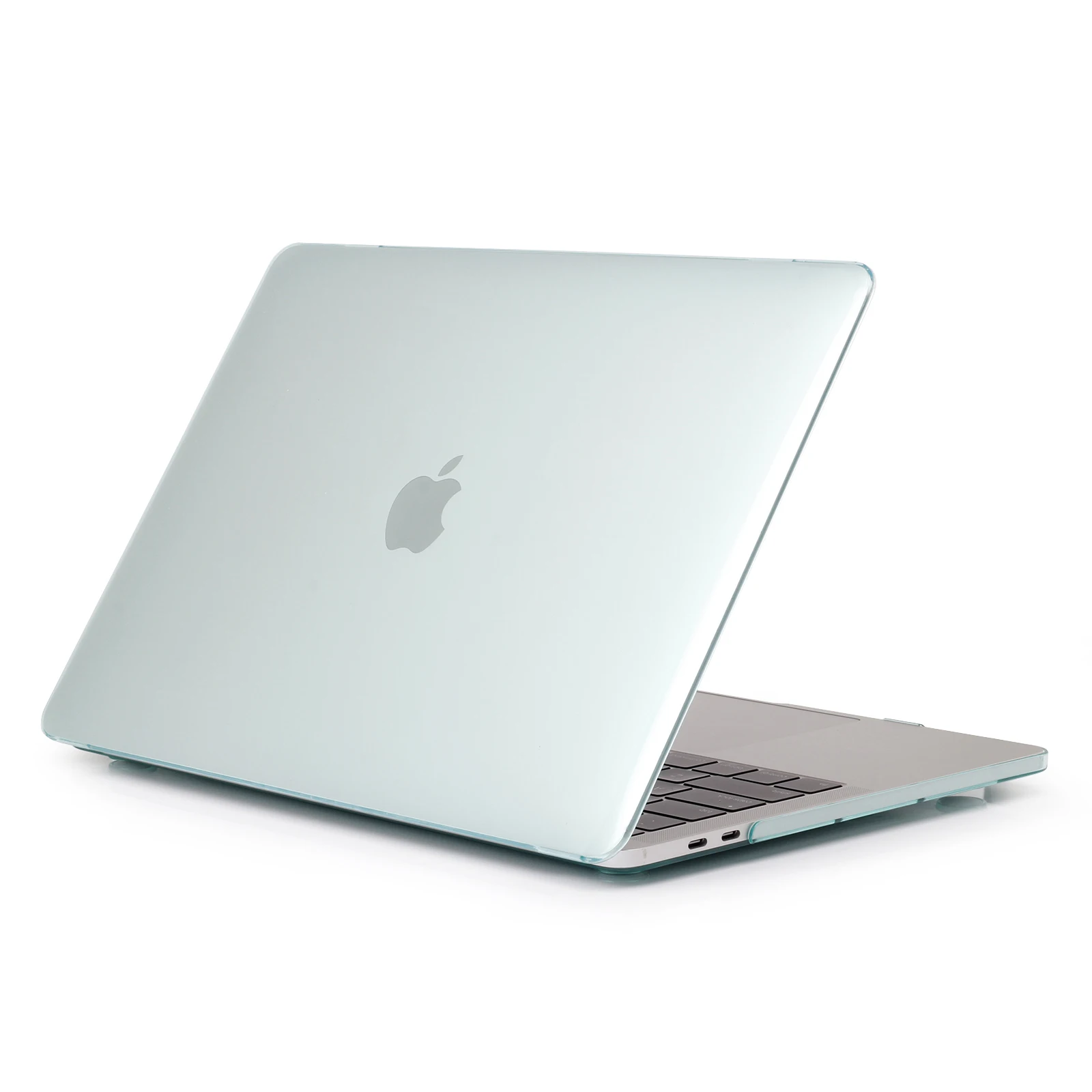 Новый чехол для ноутбука Apple MacBook Air Pro Retina 11 12 13 15 16 дюймов mac book 3 с сенсорной