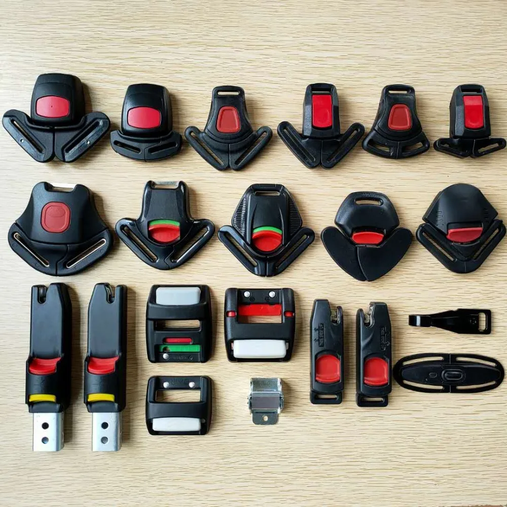 baby car seat replacement buckle