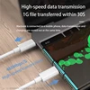 42843-64c27b.jpg Cable USB C vers USB C pour Samsung S20 Xiaomi PD 60W câble de charge rapide pour MacBook