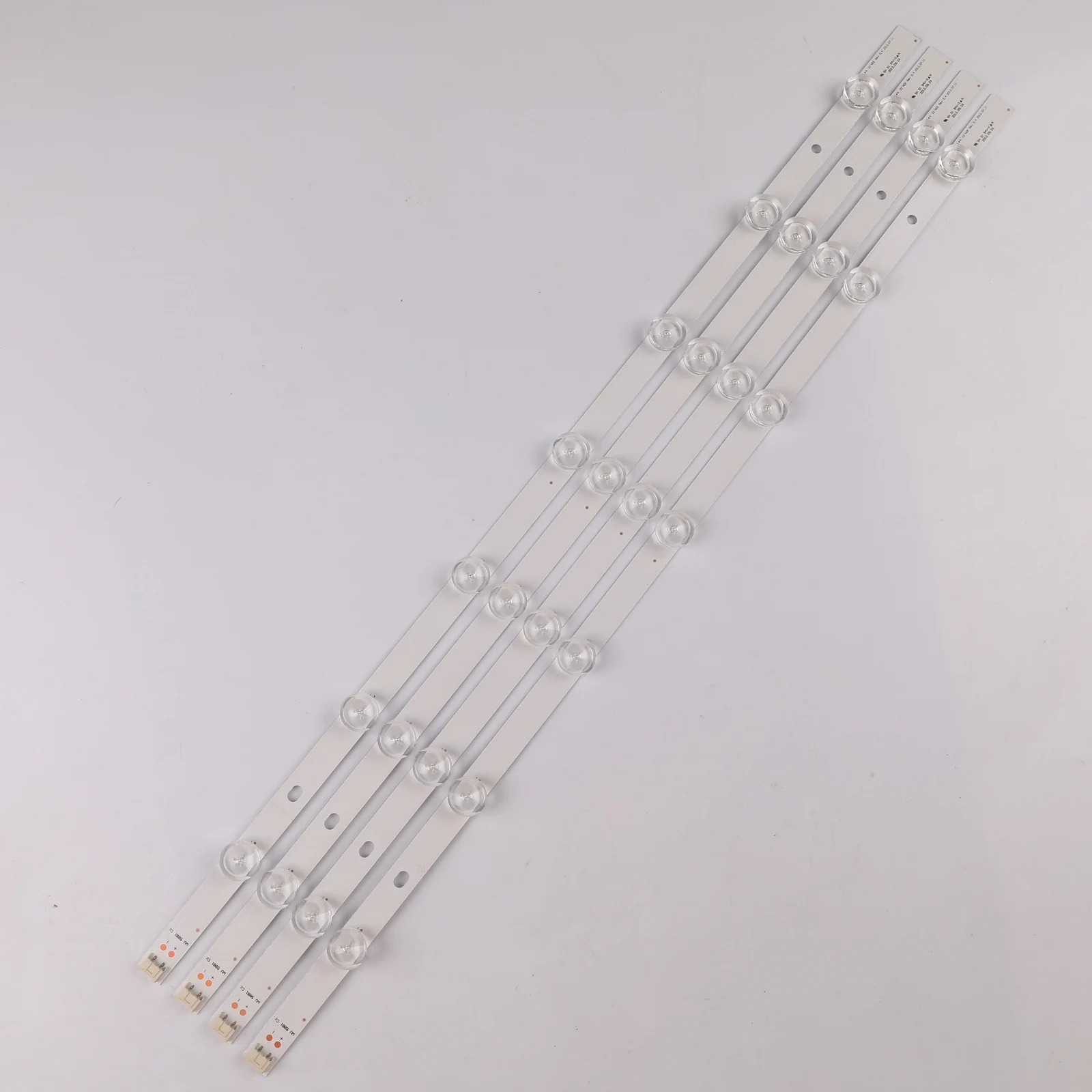 ο ŰƮ 4 PCS * 7LEDs 630mm LED Ʈ Ʈ LIG 32LS315H 32ls3450 innotek 32 &NDE Array-0.1-7LED-REV0.2 REV0.4 331537502