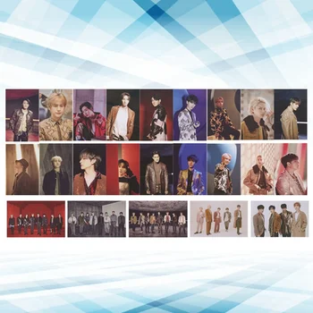 SUPER JUNIOR Photo Cards - Image 4