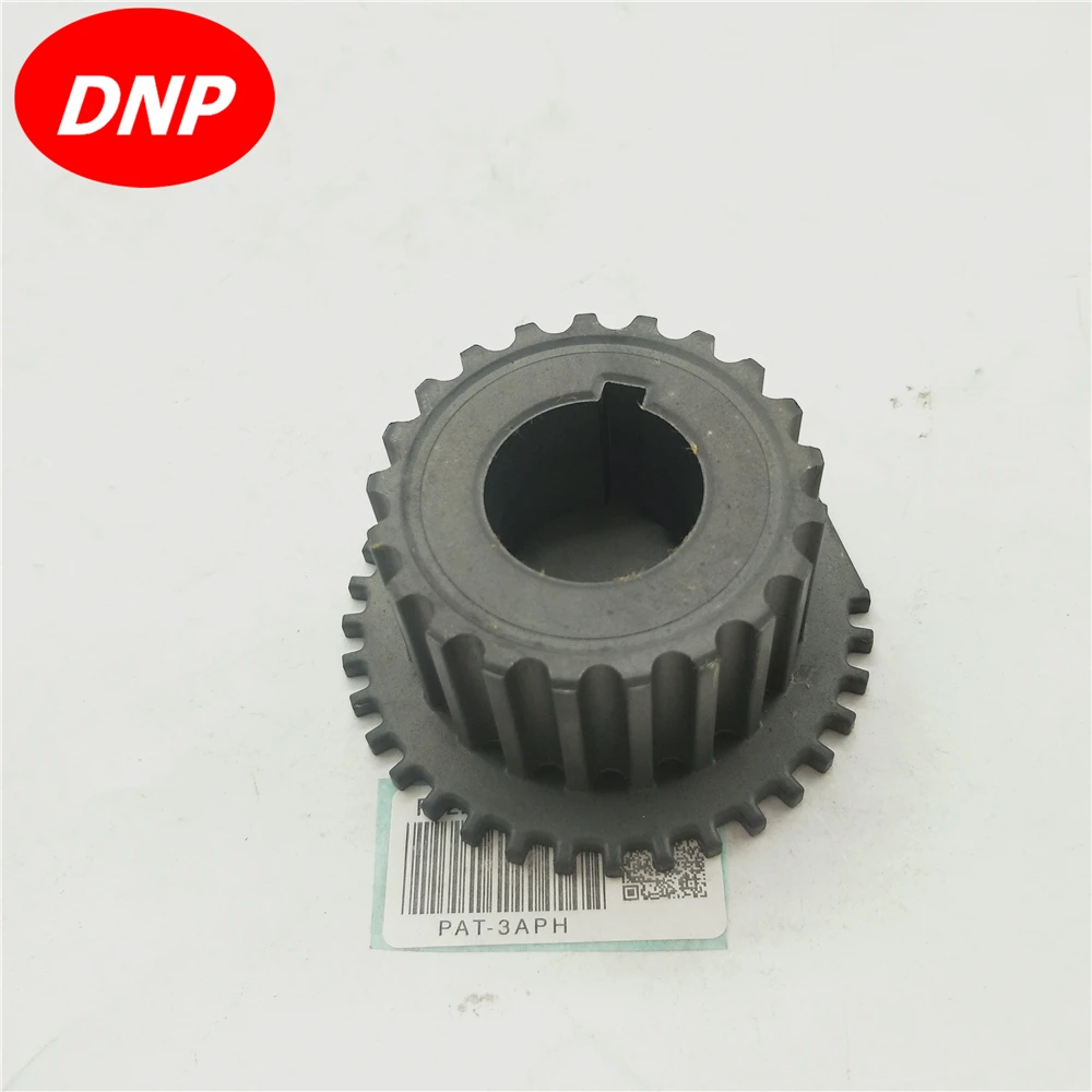 DNP Crankshaft Gear fit for Toyota paseo Corolla Tercel Starlet