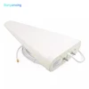 698-2700Mhz High Gain 2G / 3G / 4G Directional Outdoor Antenna 16dBi LTE Log Periodic RG58 Cable 1M Feeder 1PCS ► Photo 1/6