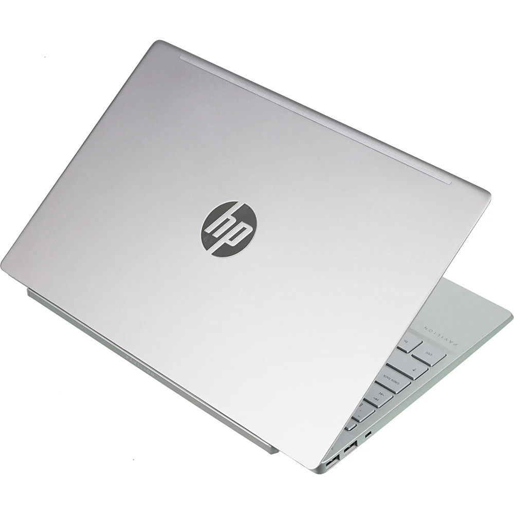 Ноутбук HP Pavilion 13-an0061ur, 5GT91EA, серебристый