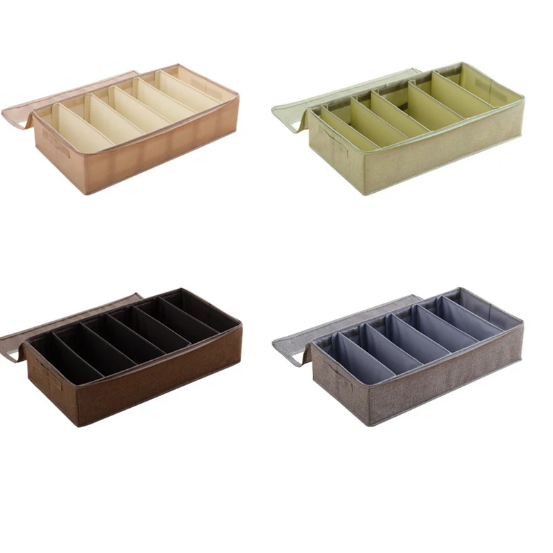  Foldable Waterproof and Dustproof Storage Shoe Box Washable Storage Box Bedroom Bed Bottom Debris S